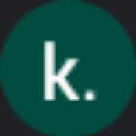 K. Allison testimonial