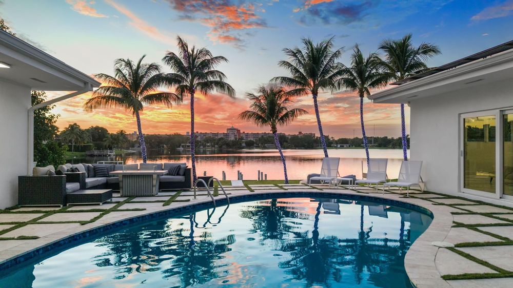 Where to Stay in Miami: Top Luxury Villa Rentals in Miami